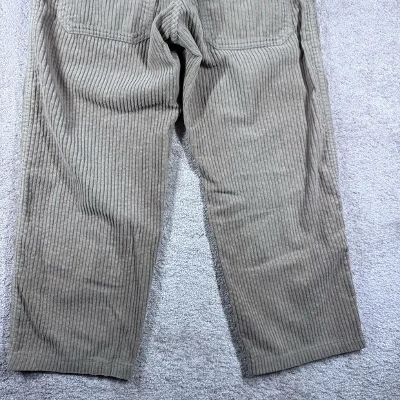 JNCO Corduroy Limited Edition Pants 32x28 RARE Baggy Skater Y2K Grunge